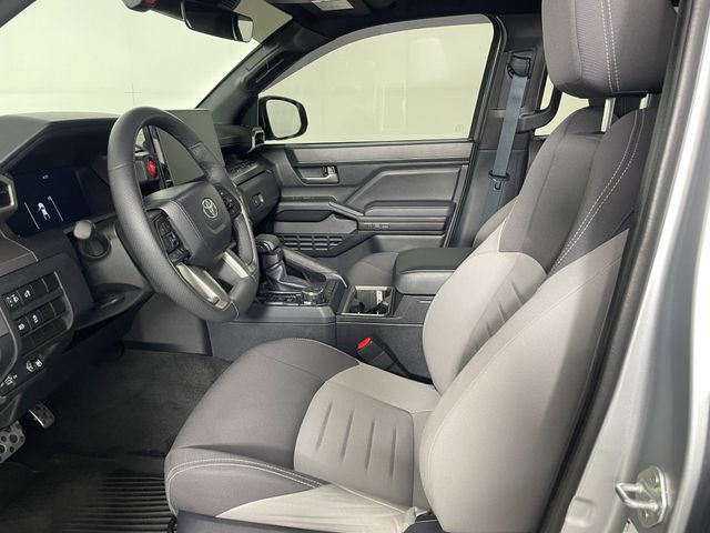 Used 2024 Toyota Tacoma TRD Sport AWD/4WD image 2