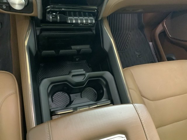 Used 2020 RAM 1500 Limited image 24