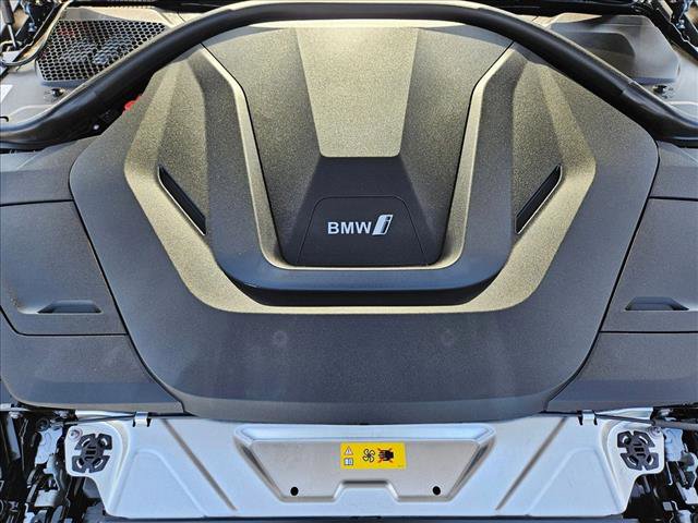 Used 2025 BMW i4 eDrive40 image 22