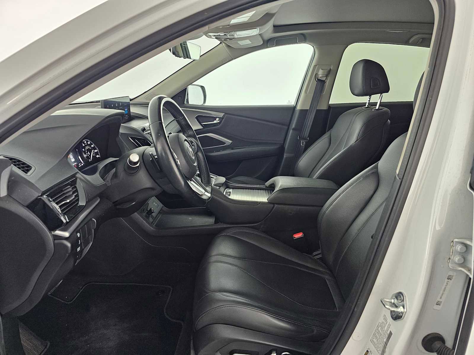 Used 2023 Acura RDX FWD image 20