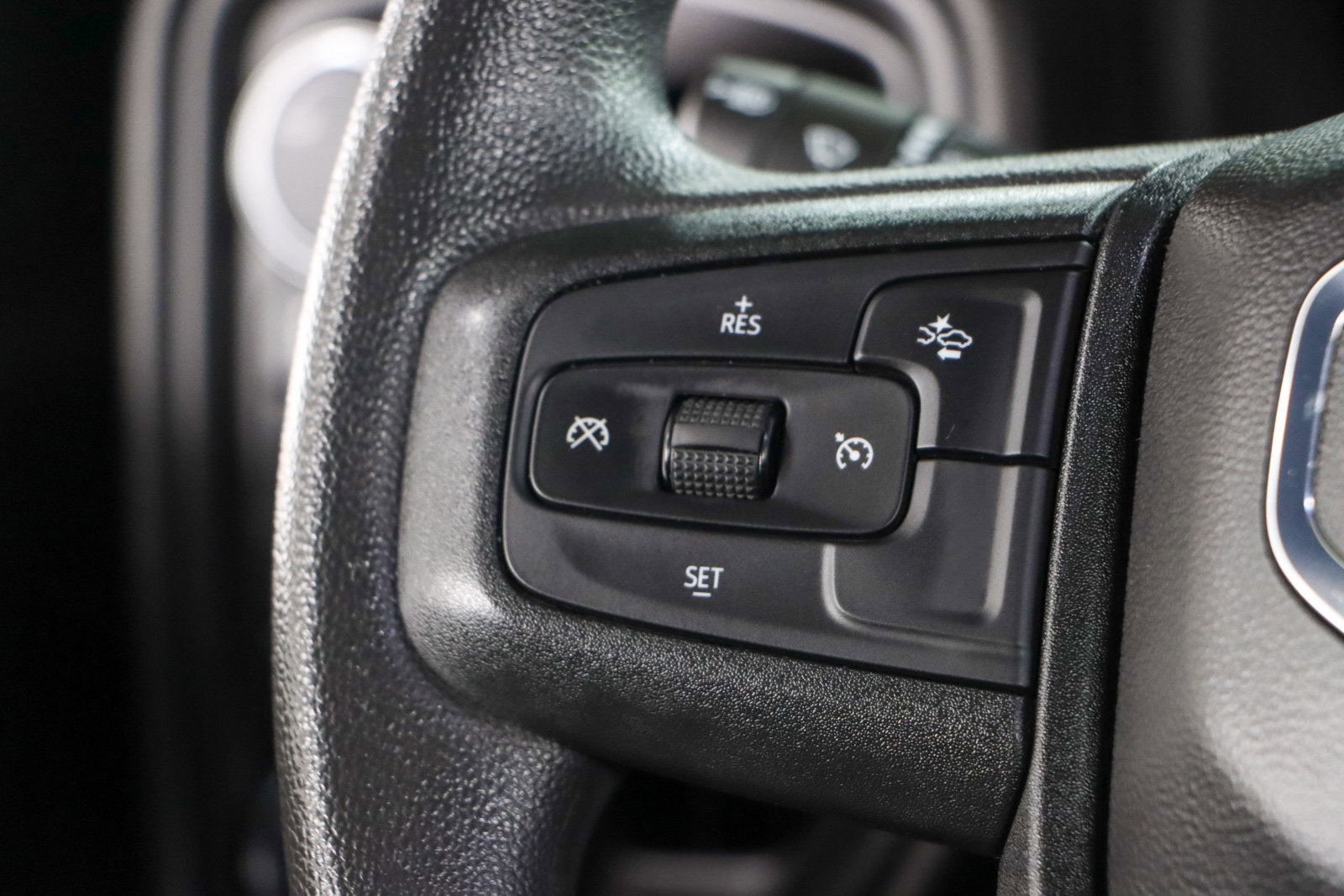 Used 2024 GMC Sierra 1500 Pro w/ Pro Value Package image 14