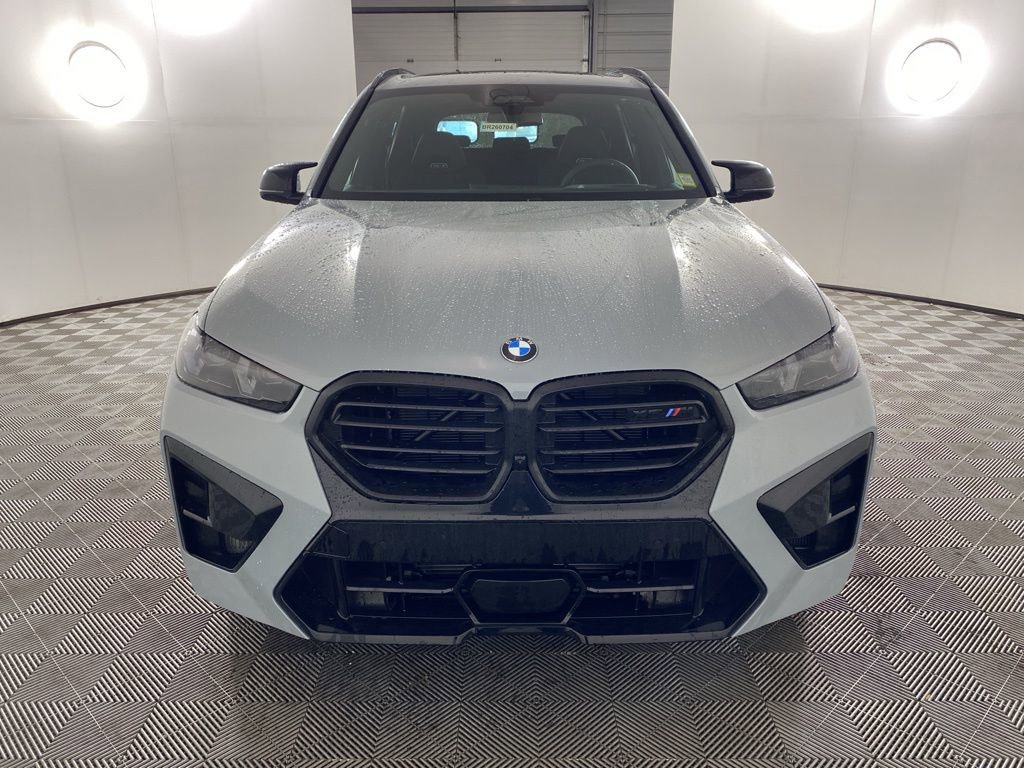 New 2026 BMW X5 M Competition w/ Executive Package image 5