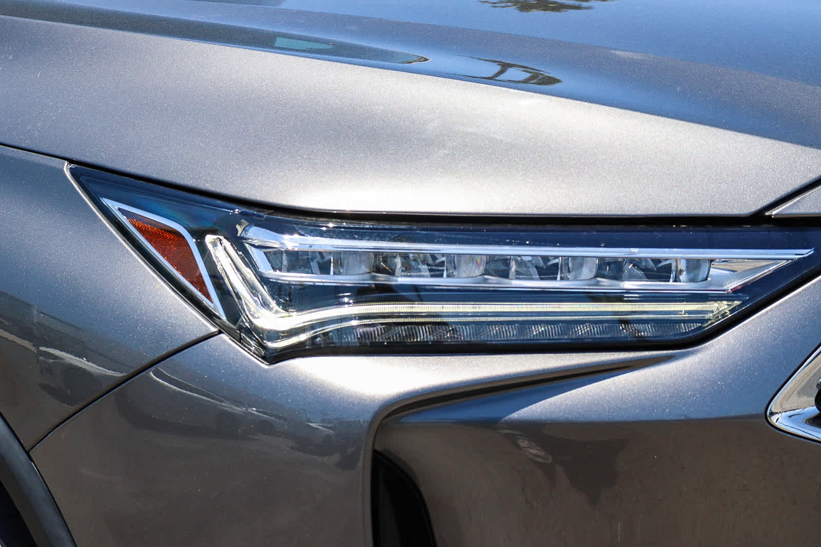 Used 2024 Acura MDX FWD w/ Technology Package image 4