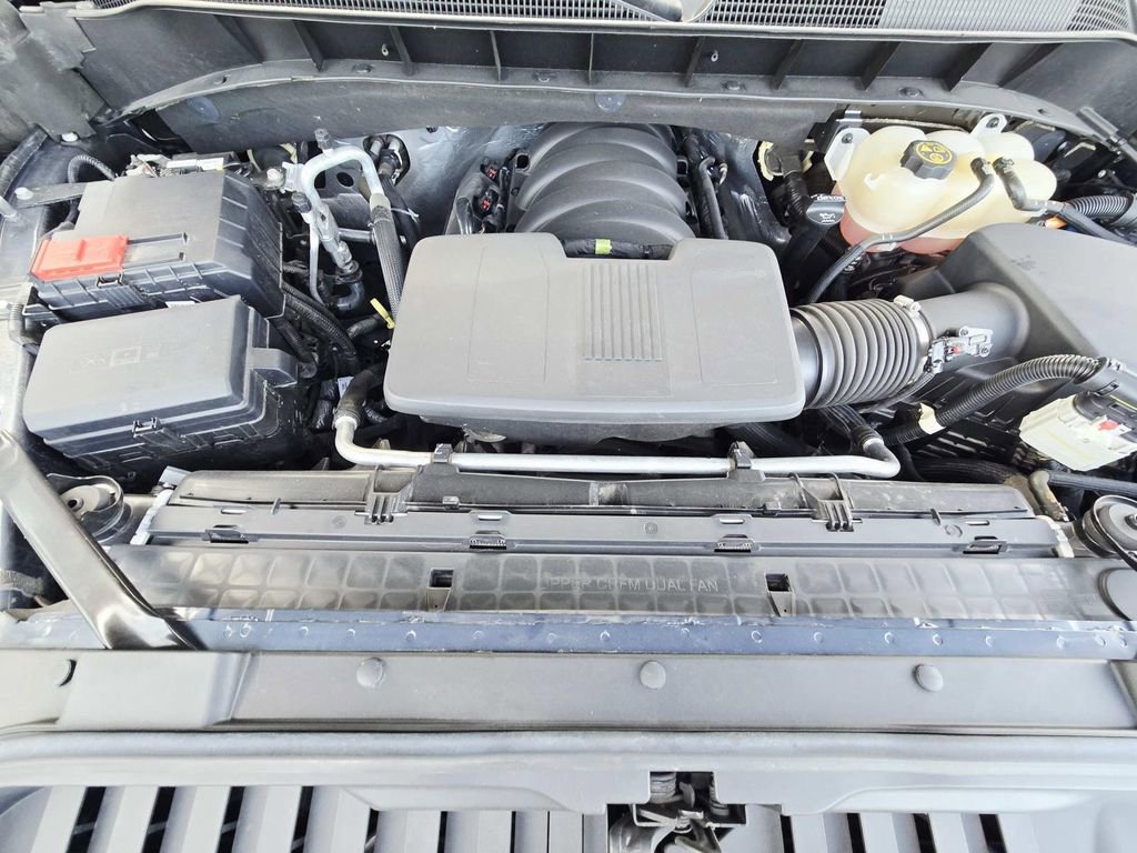 Used 2022 Chevrolet Silverado 1500 LT image 21