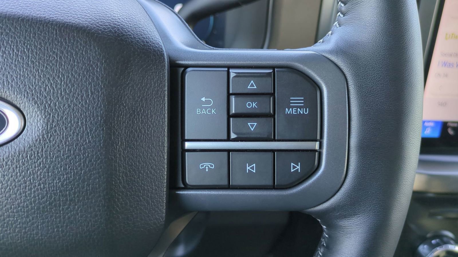 New 2024 Ford F250 Lariat w/ Lariat Ultimate Package image 25