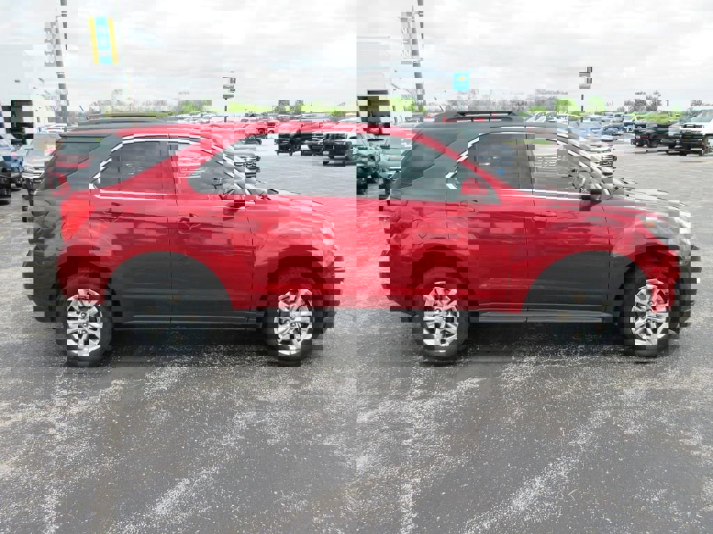 Certified 2013 Chevrolet Equinox LT w/ Power Convenience Package image 6