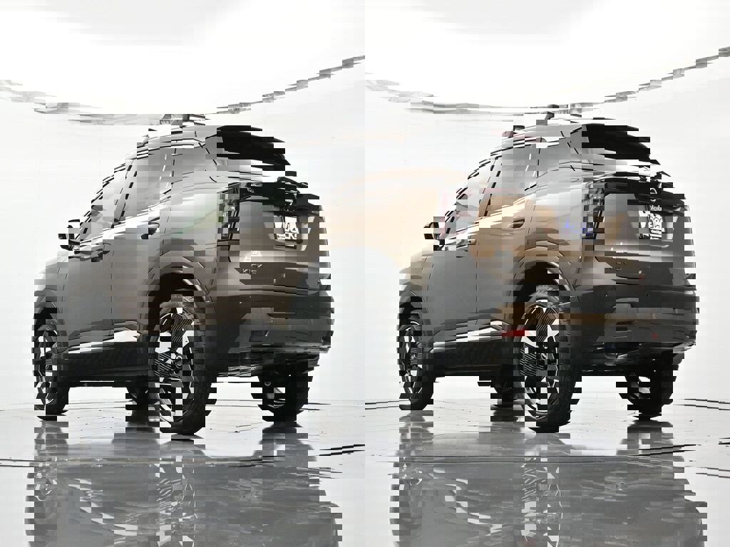 New 2026 Nissan Kicks SR image 41