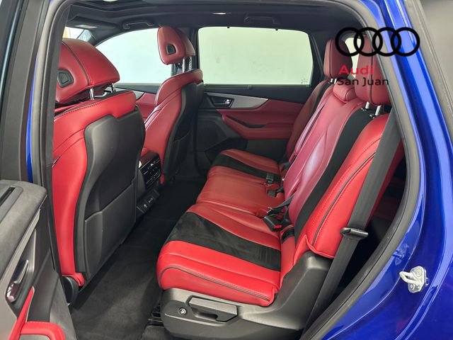 Used 2024 Acura MDX A-Spec image 30