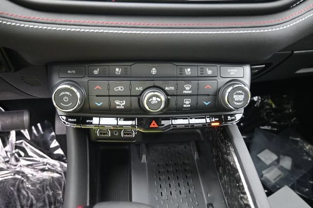 New 2026 Dodge Durango GT AWD/4WD image 23
