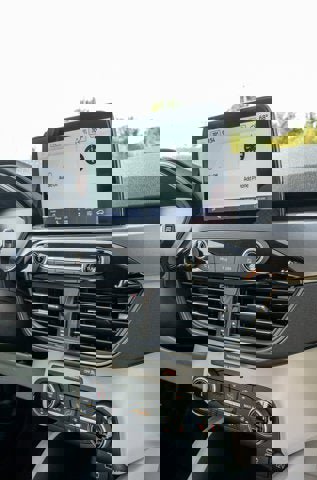 New 2026 Ford Escape Active image 61