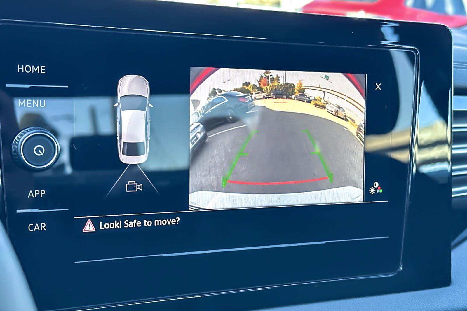 New 2026 Volkswagen Jetta S image 17