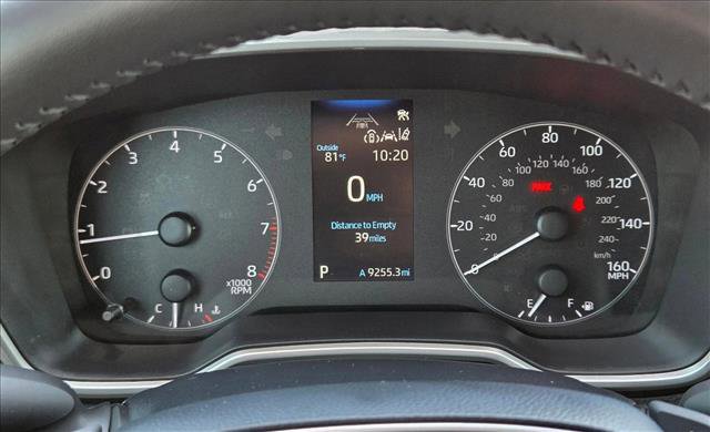 Certified 2024 Toyota Corolla SE w/ SE Package FWD image 11