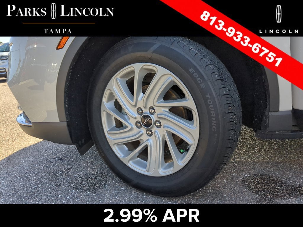 Certified 2022 Lincoln Corsair FWD image 32
