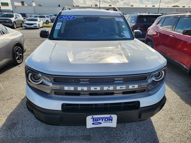 Used 2024 Ford Bronco Sport Big Bend image 2