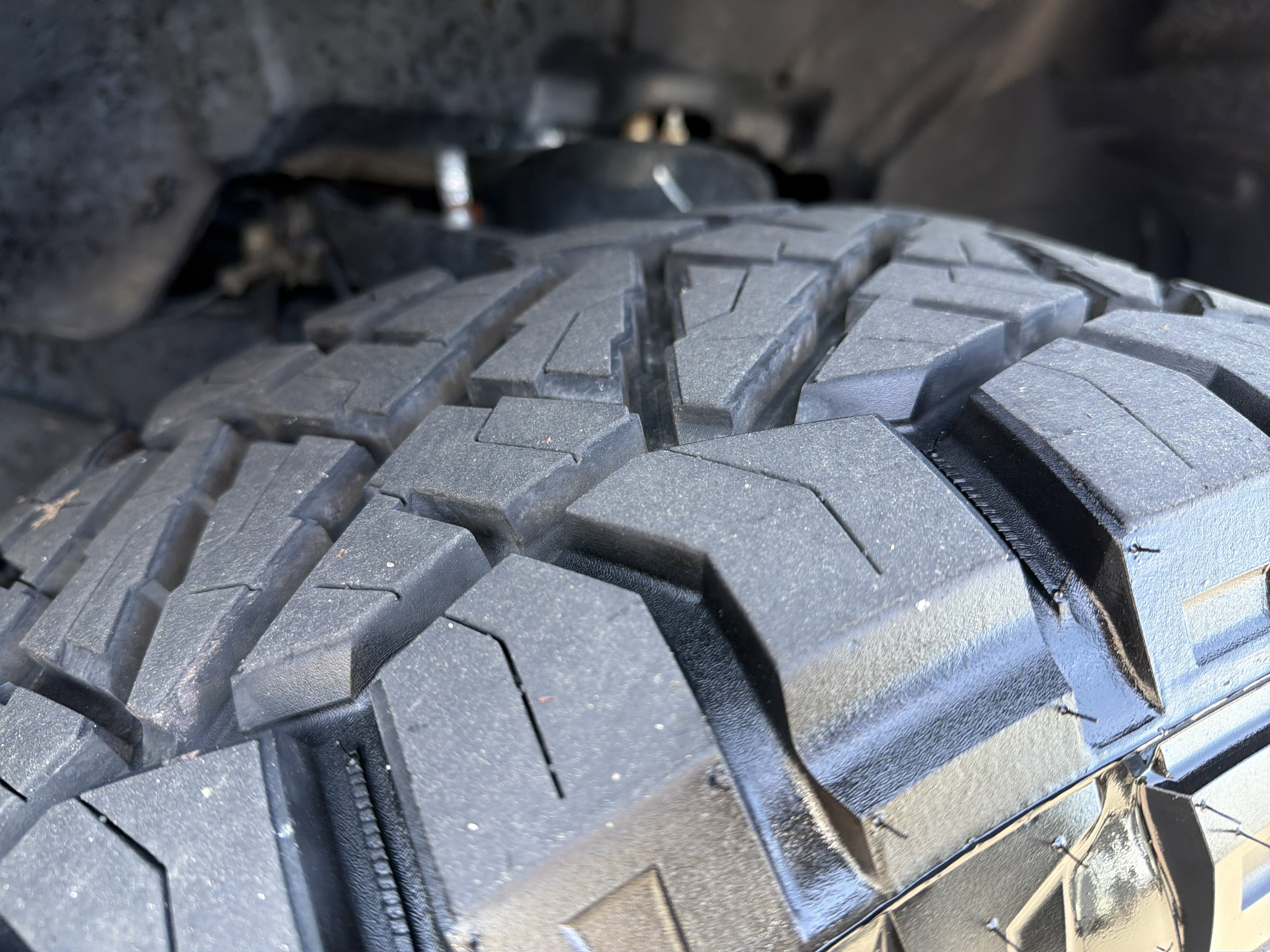 Used 2018 RAM 1500 Rebel w/ Luxury Group image 12