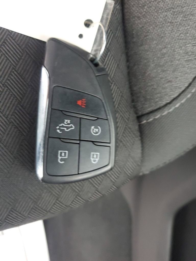 Used 2023 Chevrolet Silverado 1500 LT Trail Boss w/ Protection Package image 32