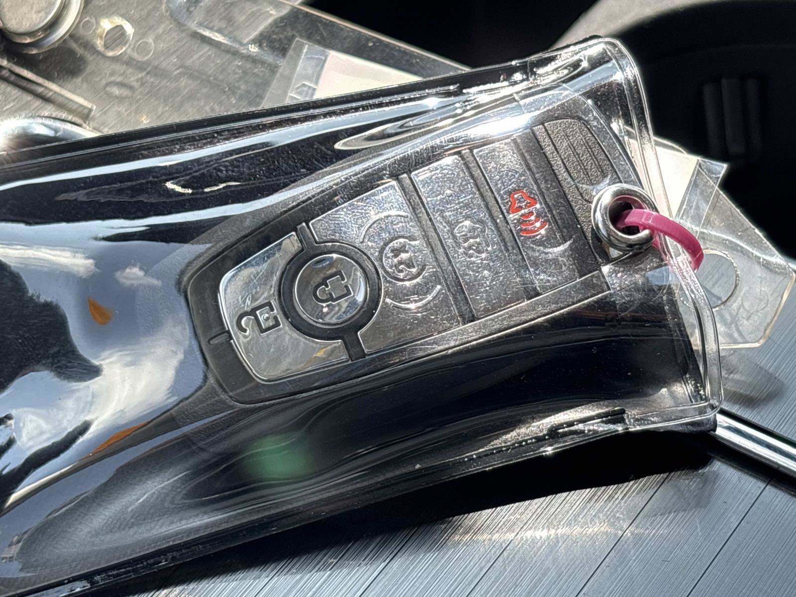 Used 2025 Lincoln Aviator Reserve w/ Equipment Group 201A AWD/4WD image 37