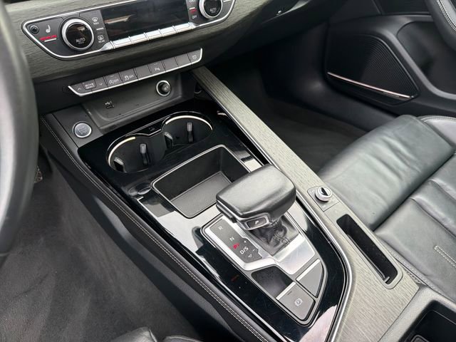 Used 2024 Audi A5 2.0T Premium Plus image 39