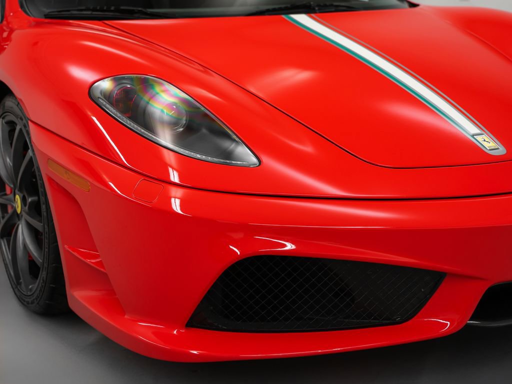 Used 2009 Ferrari F430 Scuderia image 4