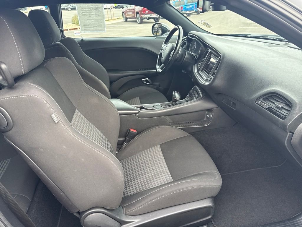 Used 2019 Dodge Challenger GT w/ Cold Weather Group image 34