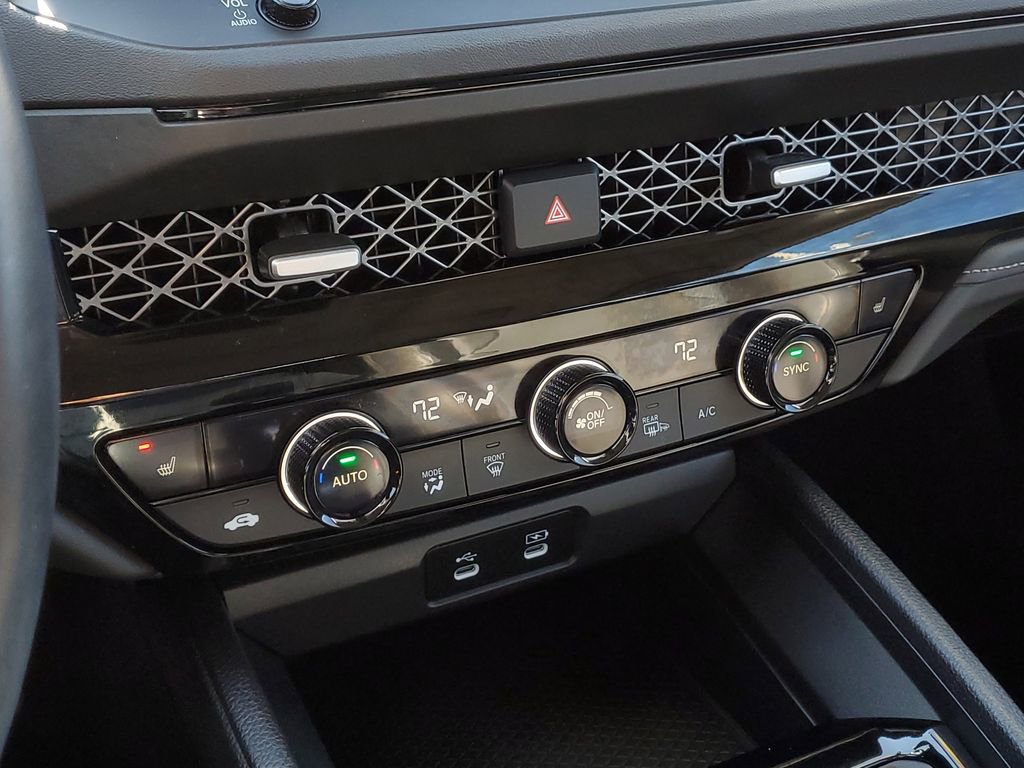 Used 2023 Honda Accord EX-L image 24