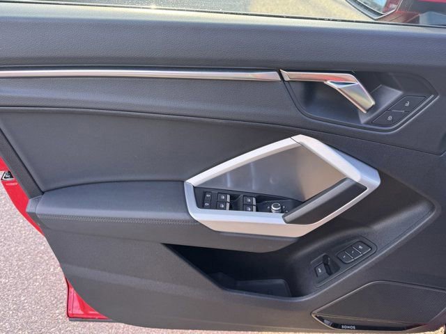 Used 2023 Audi Q3 2.0T Premium Plus w/ Premium Plus Package image 26