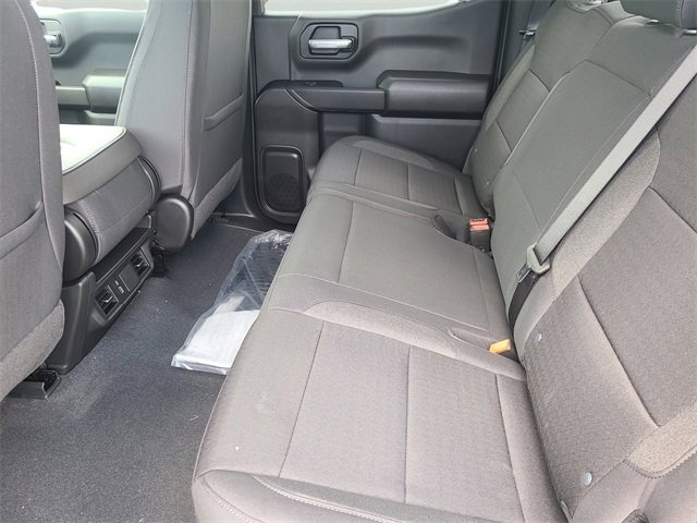 New 2026 Chevrolet Silverado 1500 Custom image 13