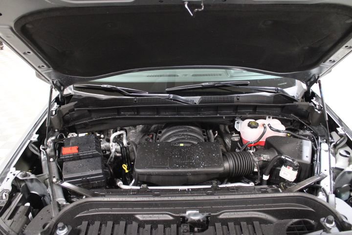 New 2026 GMC Sierra 1500 SLE image 47