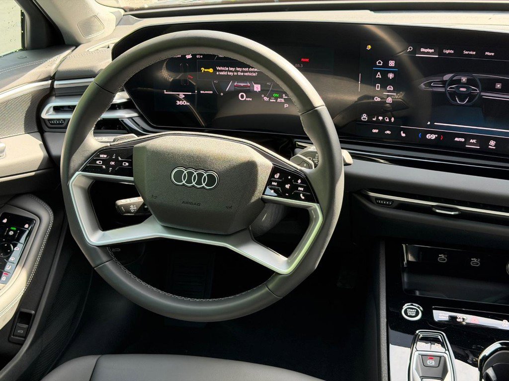 Used 2025 Audi A5 2.0T Premium w/ Convenience Package AWD/4WD image 11