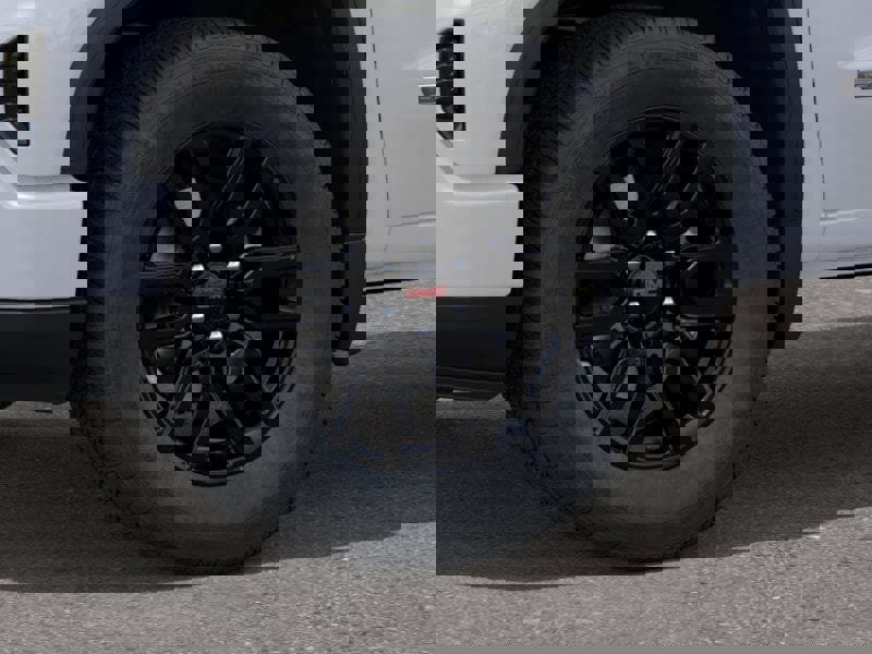 New 2026 GMC Sierra 1500 Elevation w/ Preferred Package image 9