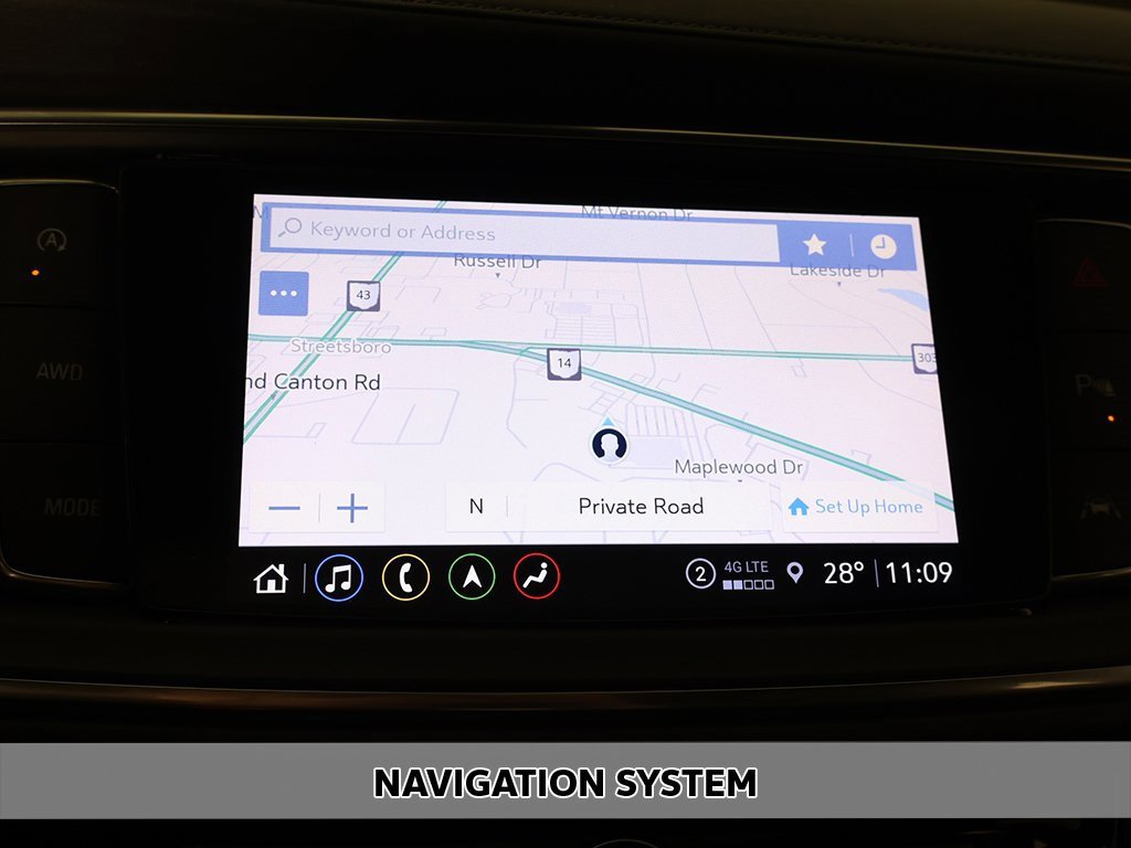 Used 2023 Buick Enclave Avenir w/ Trailering Package, 5000 lbs. image 3