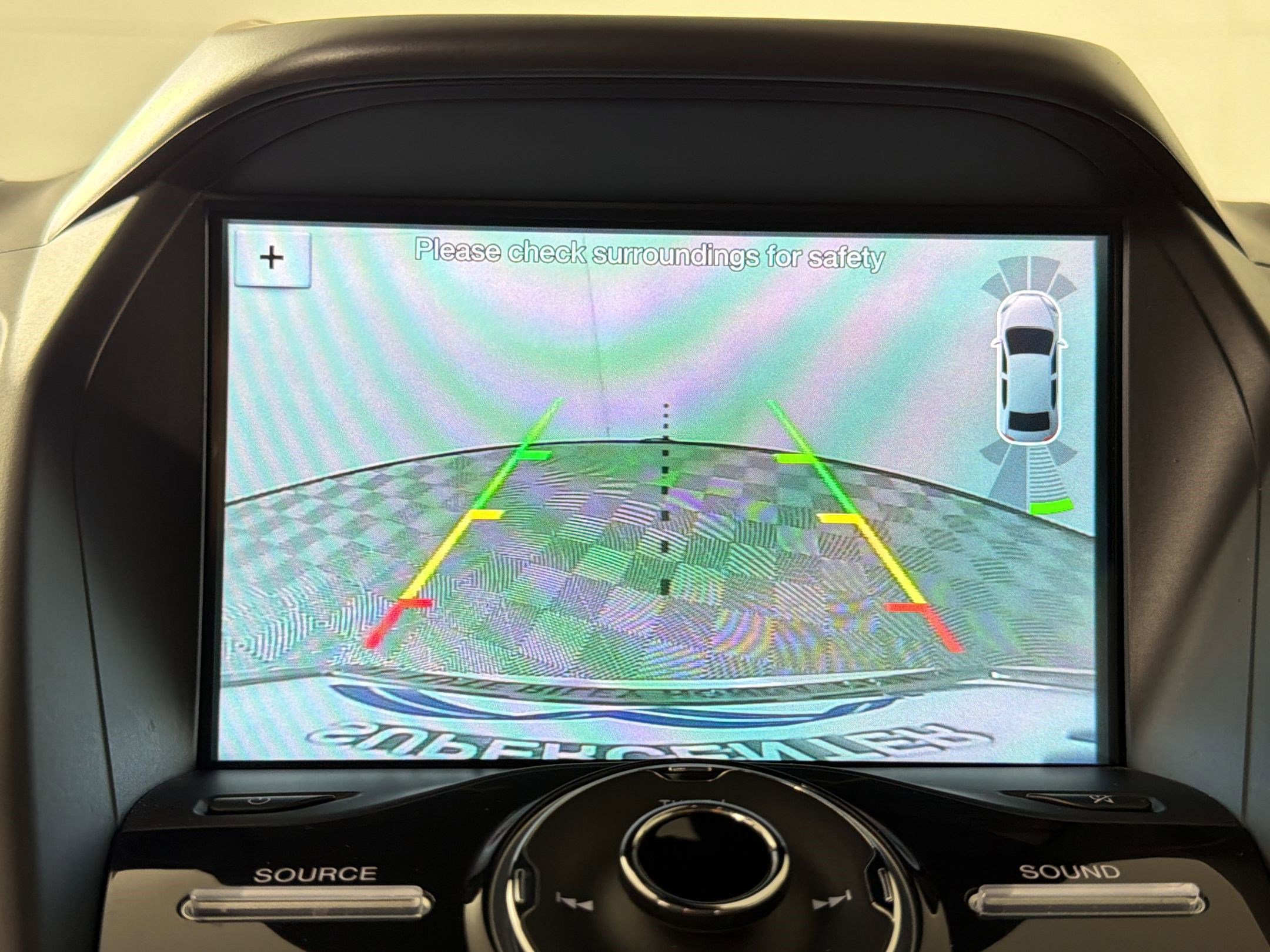 Used 2019 Ford Escape Titanium image 25