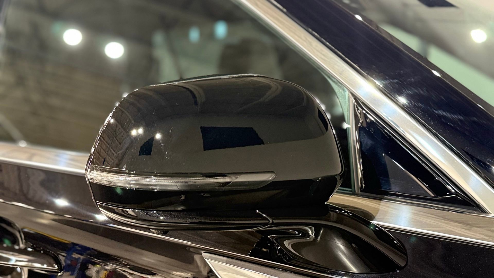 New 2026 Lincoln Aviator Reserve AWD/4WD image 11