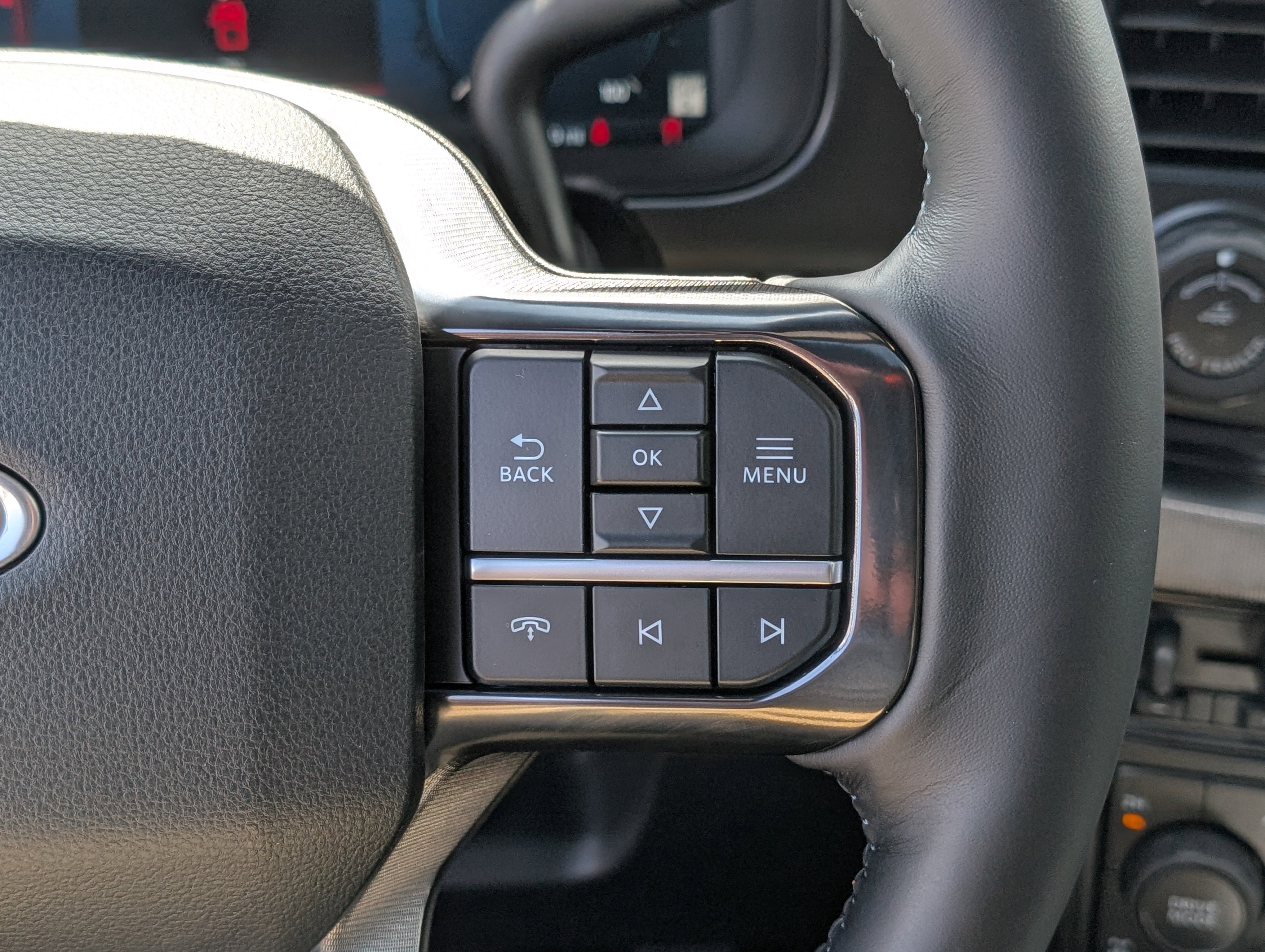 New 2026 Ford F250 Platinum image 26