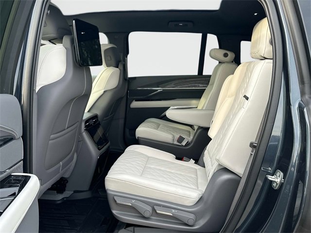 New 2026 Cadillac Escalade IQ Sport 1 w/ LPO, ONYX Package image 11