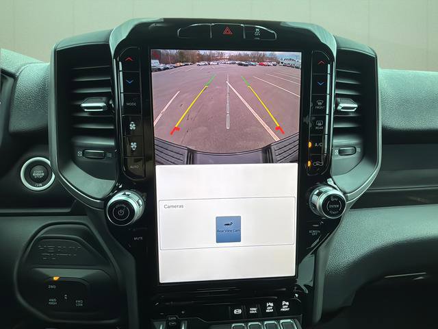 New 2026 RAM 2500 Tradesman image 30