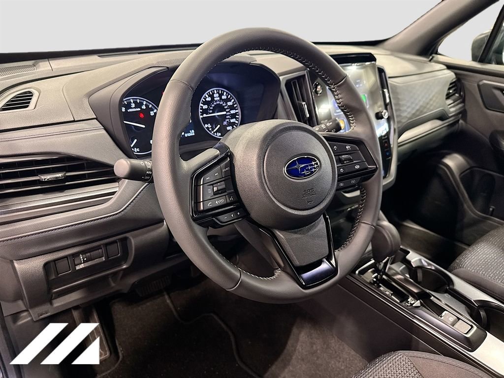 Used 2026 Subaru Forester Premium AWD/4WD image 9