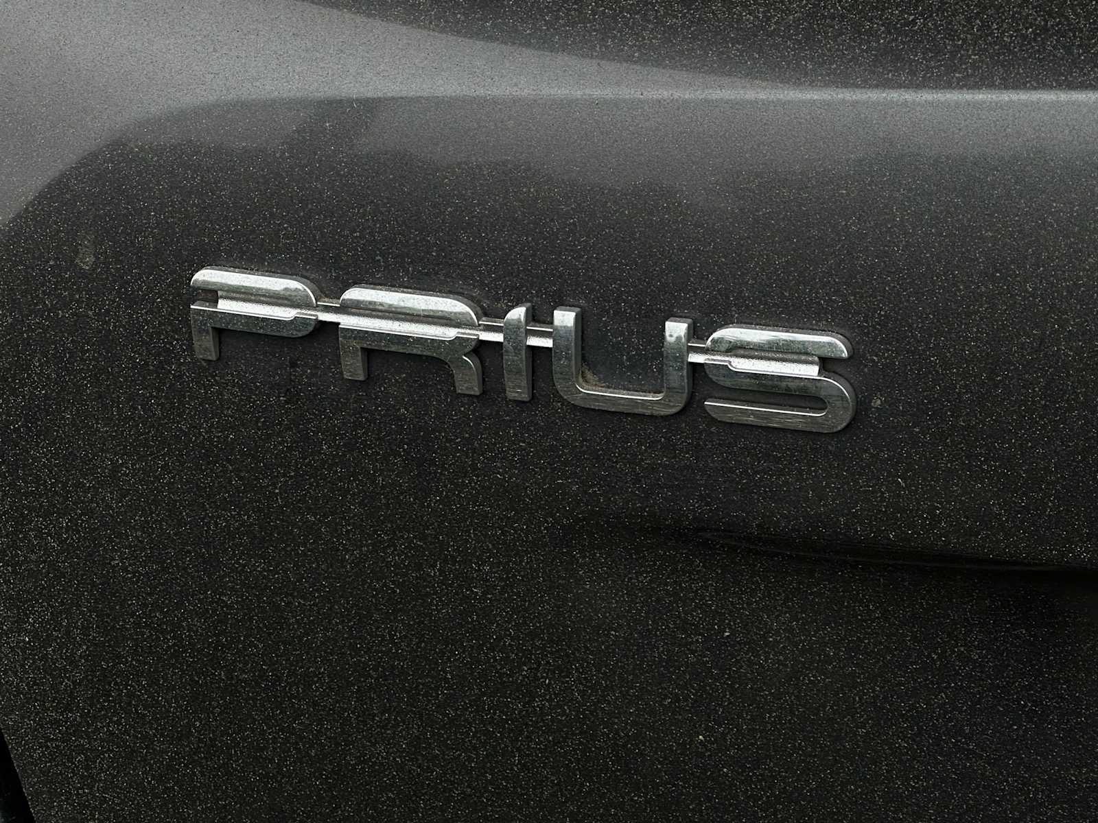 Used 2016 Toyota Prius Four Touring w/ Premium Convenience Package FWD image 6