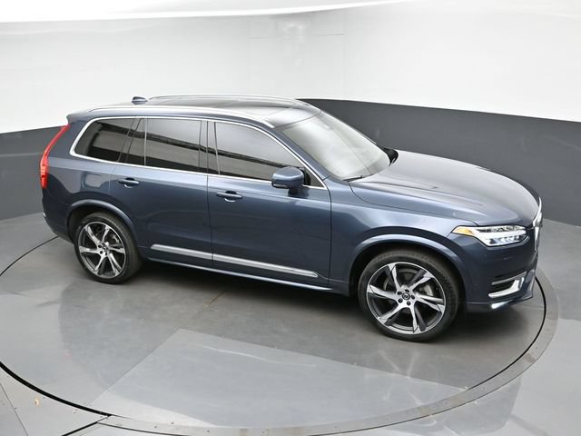 Used 2023 Volvo XC90 B6 Ultimate w/ Protection Package AWD/4WD image 46