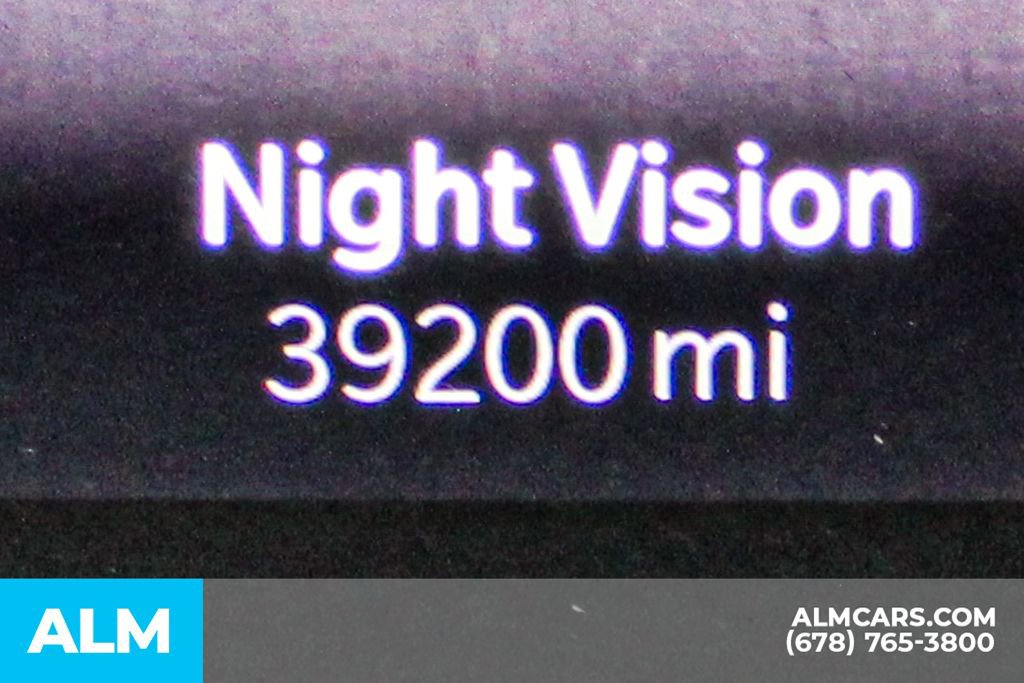 Used 2024 Jeep Grand Cherokee L Summit w/ Advanced Protech Group IV image 42