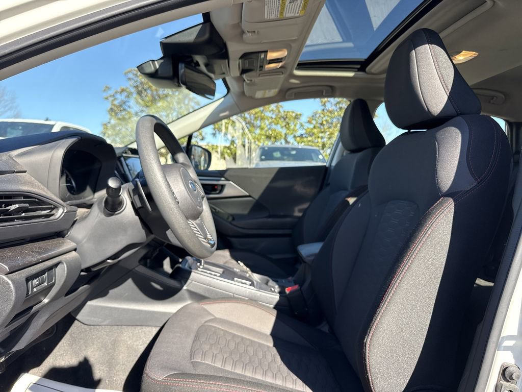 Used 2024 Subaru Impreza 2.0i Sport image 8