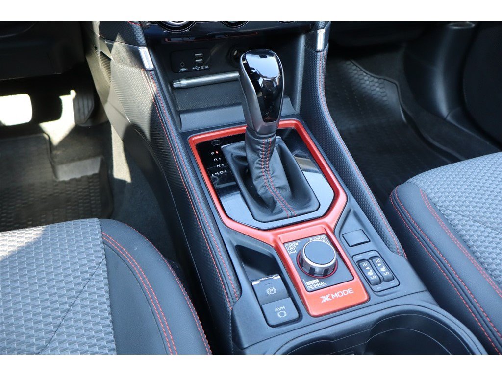 Used 2019 Subaru Forester Sport AWD/4WD image 26