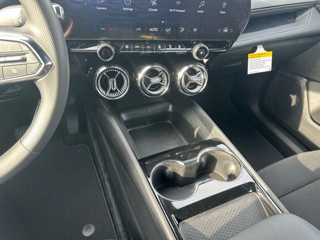 New 2026 Chevrolet Blazer EV LT AWD/4WD image 21