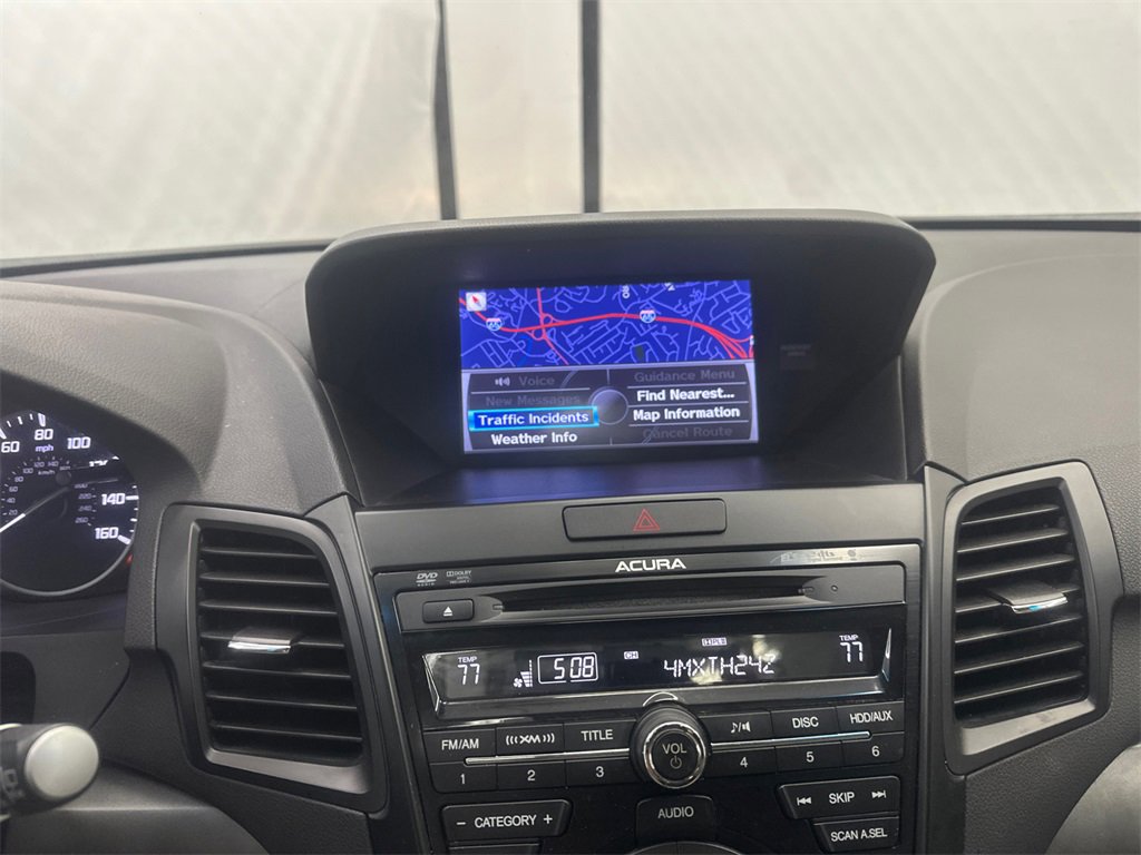 Used 2013 Acura RDX FWD w/ Technology Package image 31