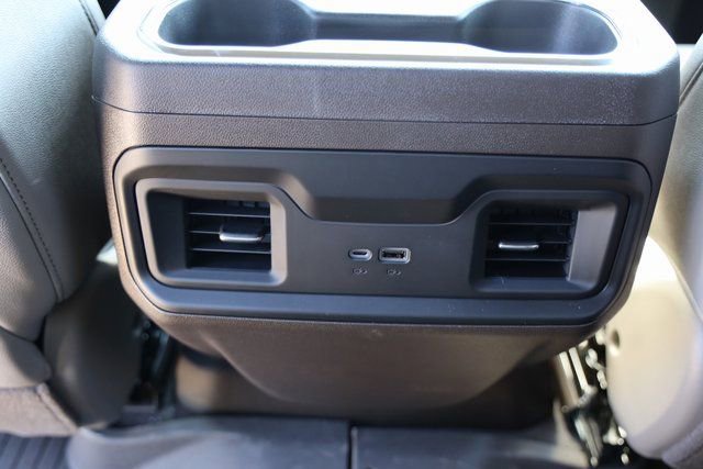 New 2025 Chevrolet Silverado 1500 RST image 25