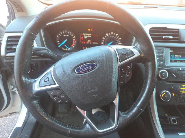 Used 2014 Ford Fusion SE w/ Equipment Group 202A FWD image 30