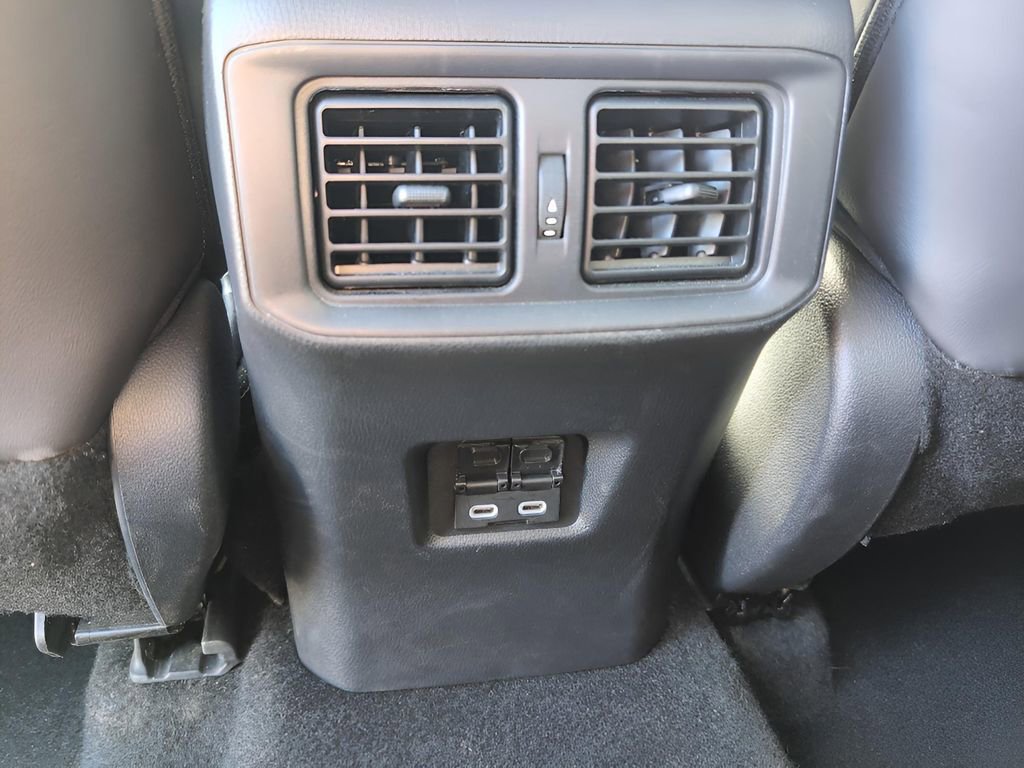 Used 2024 Toyota RAV4 Adventure AWD/4WD image 27