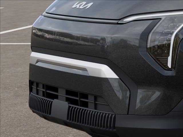 New 2027 Kia EV3 Wind FWD image 12