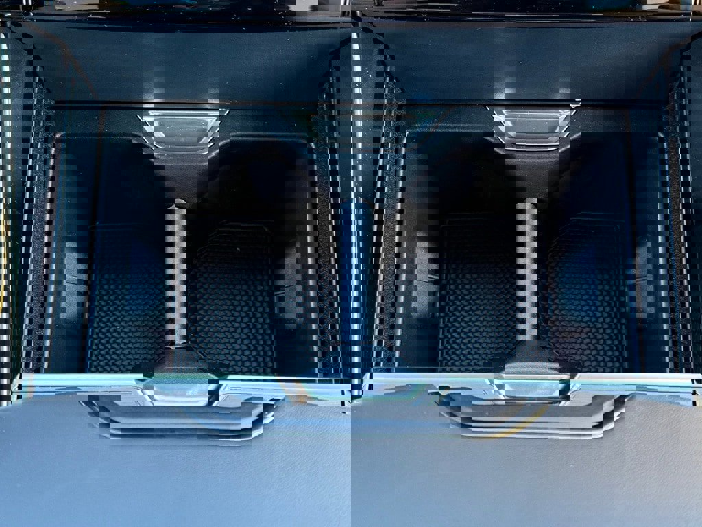 New 2025 Land Rover Range Rover Sport Dynamic SE image 19