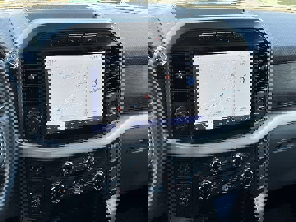 Certified 2023 Ford F150 XLT w/ Equipment Group 302A High image 33